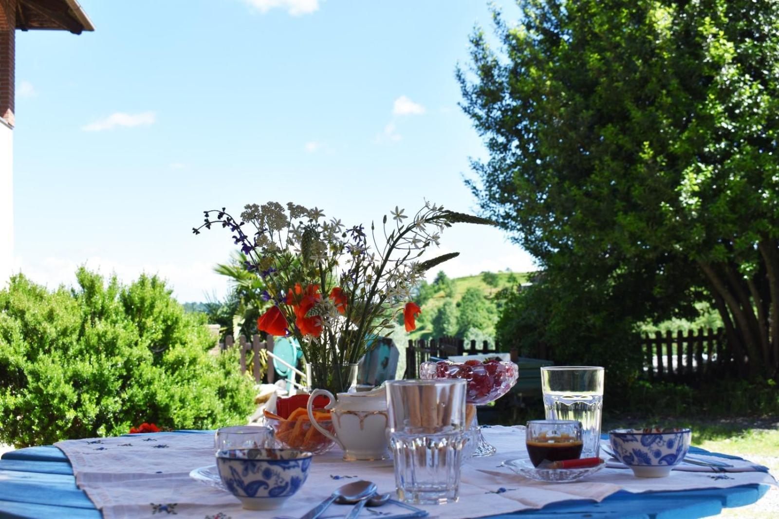 Appartamento In Monferrato Di Dominga Portacomaro Exteriör bild