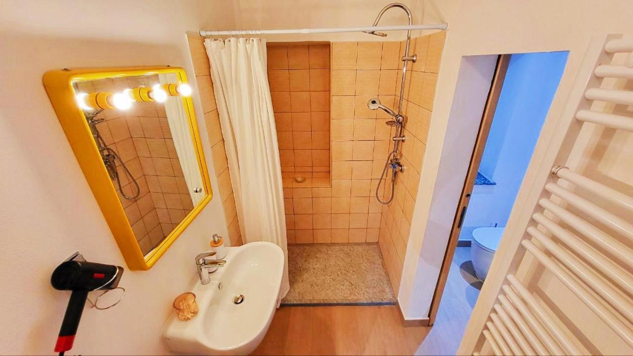 Appartamento In Monferrato Di Dominga Portacomaro Exteriör bild