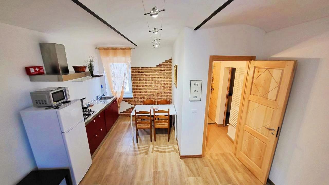 Appartamento In Monferrato Di Dominga Portacomaro Exteriör bild