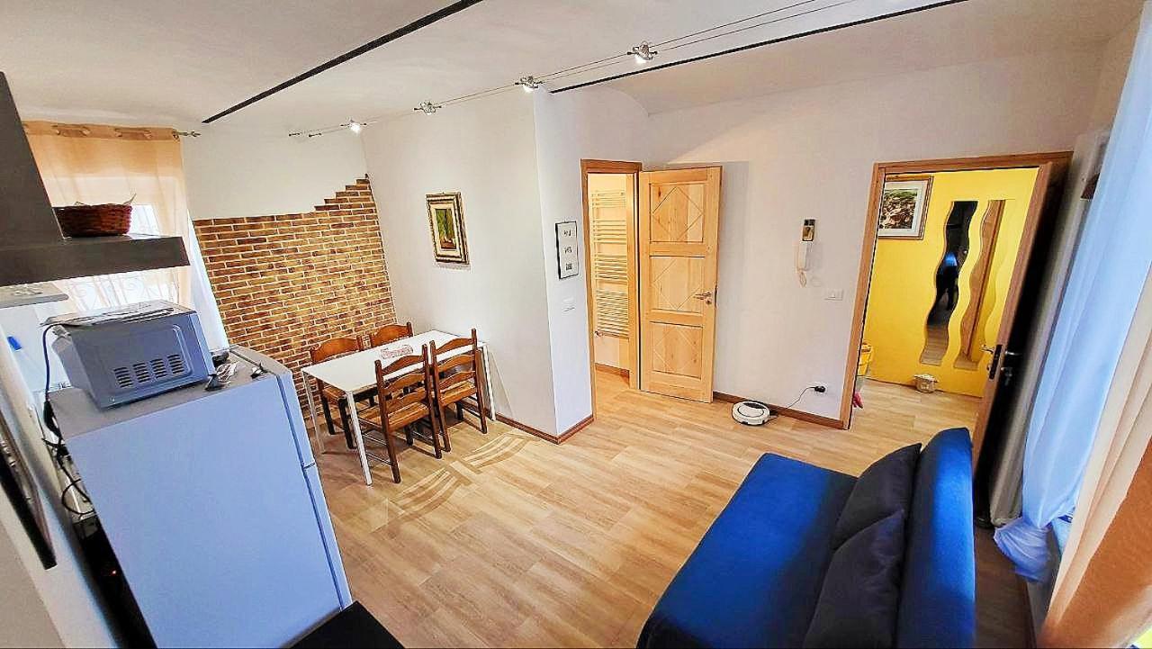 Appartamento In Monferrato Di Dominga Portacomaro Exteriör bild