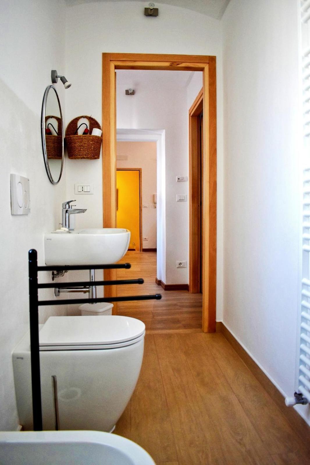 Appartamento In Monferrato Di Dominga Portacomaro Exteriör bild